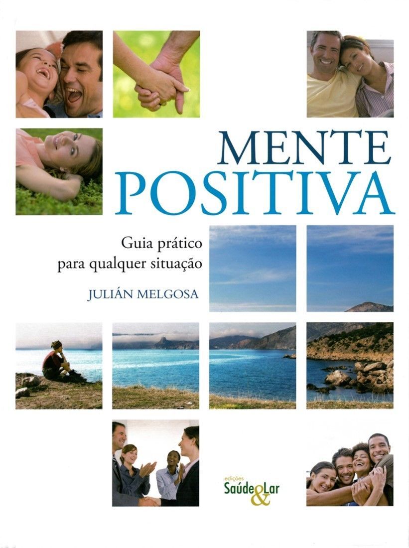 Editorial Safeliz S.L.-Heilkräfte für Seele und Geist, Portugiesisch (Mente positiva)_2540608_