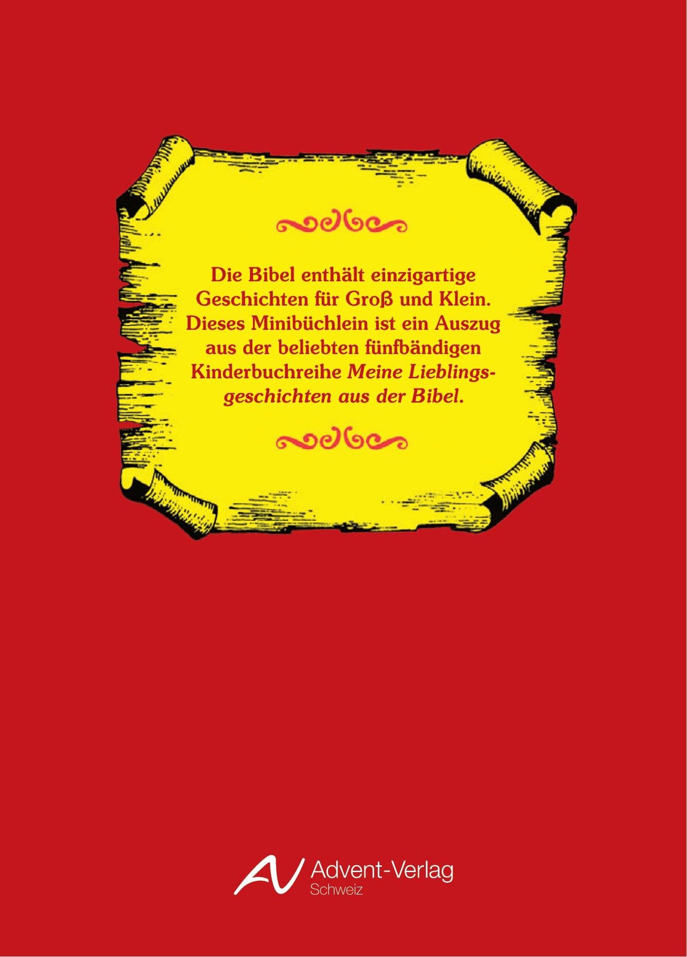 Advent-Verlag Schweiz-Meine Lieblingsgeschichten, Als Jesus noch klein war_2410275_2 Advent-Verlag Schweiz-Meine Lieblingsgeschichten, Als Jesus noch klein war_2410275_