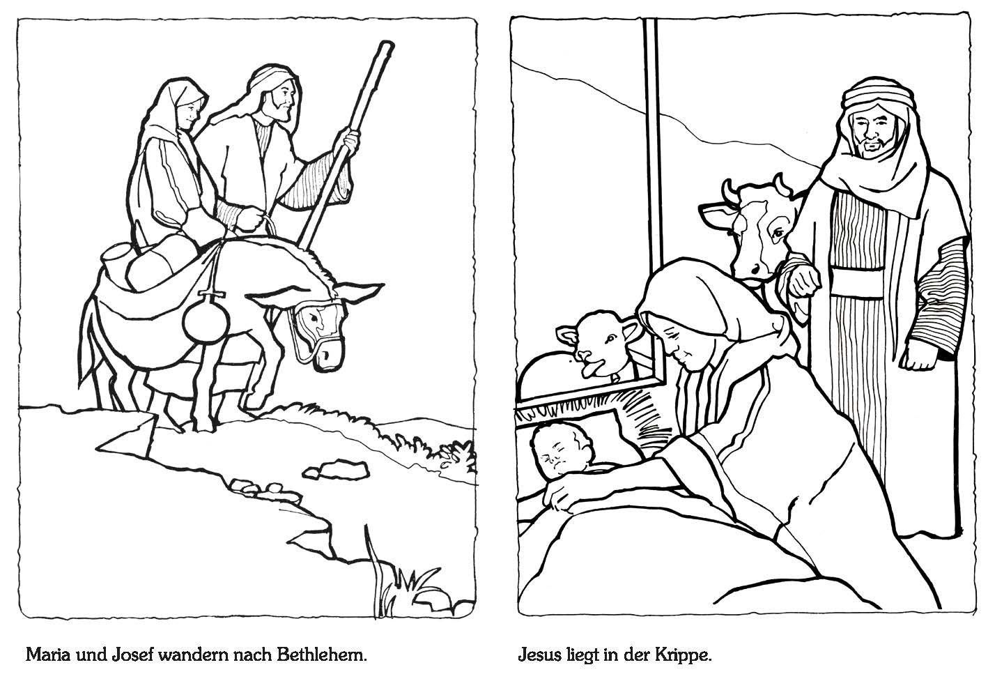 Advent-Verlag Schweiz-Meine Lieblingsgeschichten, Als Jesus noch klein war_2410275_8 Advent-Verlag Schweiz-Meine Lieblingsgeschichten, Als Jesus noch klein war_2410275_