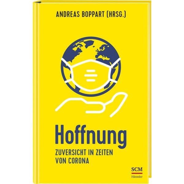 AVA Verlagsauslieferung AG-Hoffnung, Zuversicht in Zeiten von Corona_2941935_1 AVA Verlagsauslieferung AG-Hoffnung, Zuversicht in Zeiten von Corona_2941935_