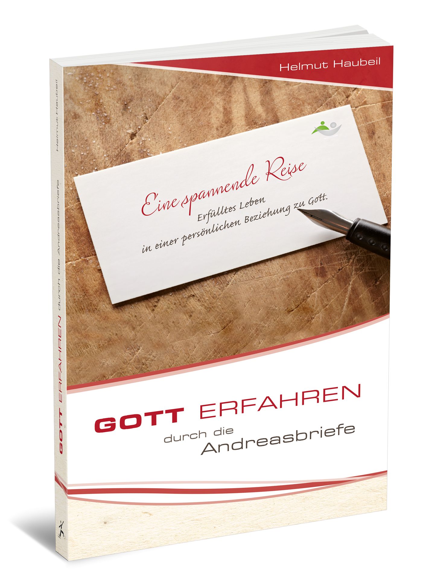 ABC Medien GmbH-Gott erfahren durch die Andreasbriefe_2431617_