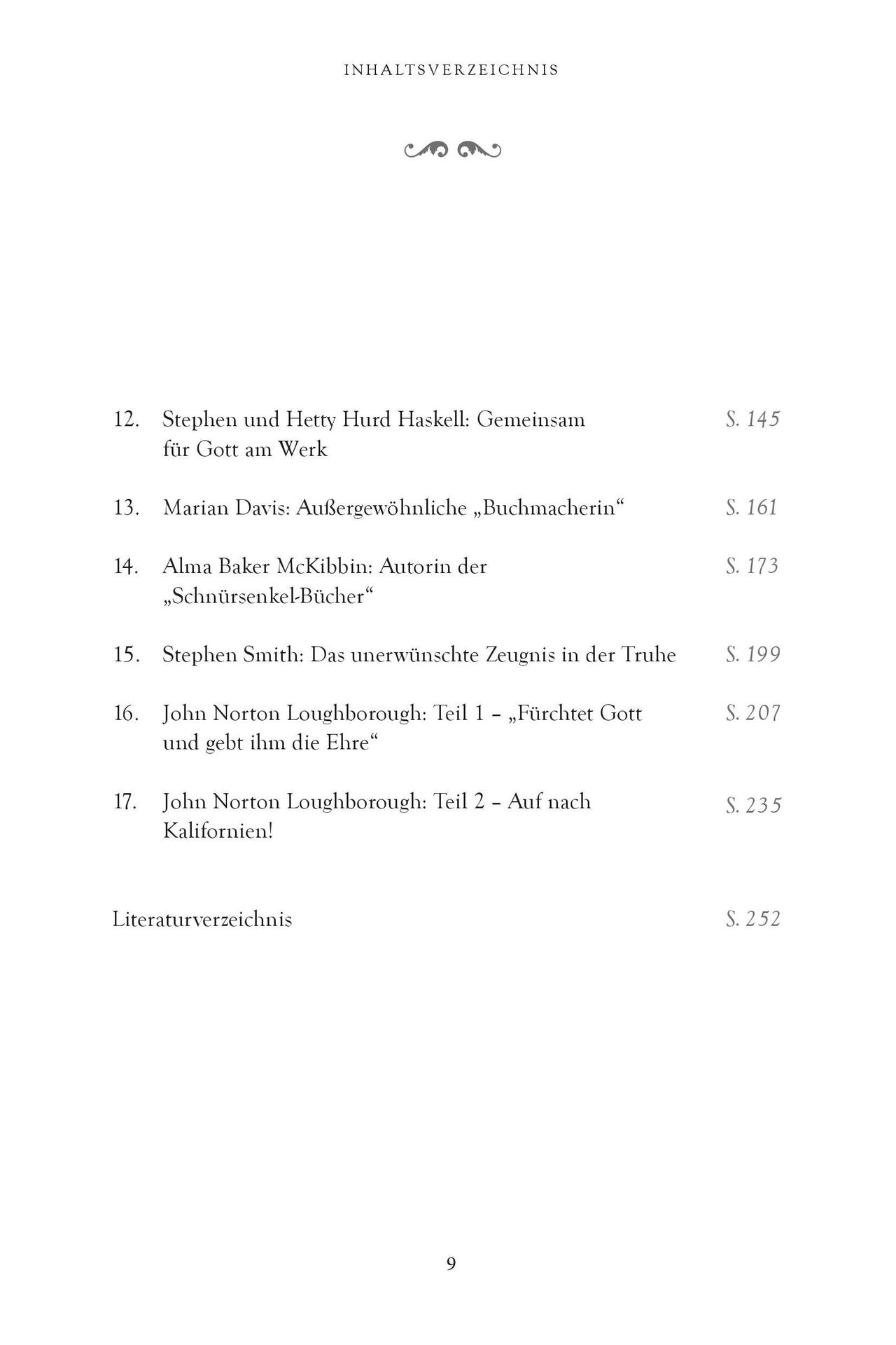 Advent-Verlag Schweiz-Faszinierende Geschichten adventistischer Pioniere, Band 2_2411442_5 Advent-Verlag Schweiz-Faszinierende Geschichten adventistischer Pioniere, Band 2_2411442_