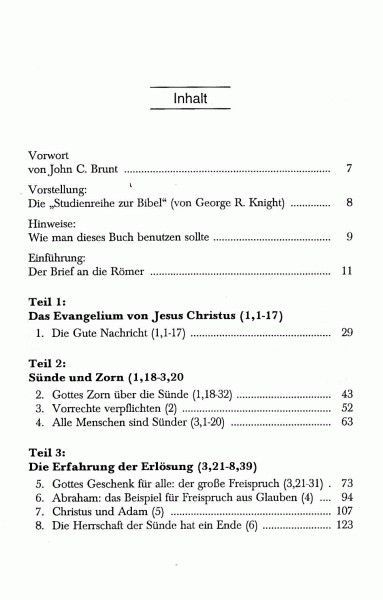 Advent-Verlag GmbH-Der Römerbrief_2420081_3 Advent-Verlag GmbH-Der Römerbrief_2420081_