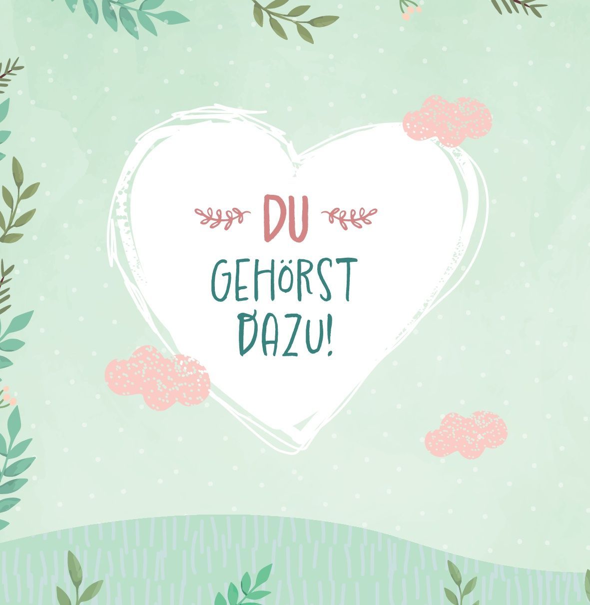 Advent-Verlag GmbH-Du gehörst dazu! Erinnerungen an deine Kindersegnung_2440995_2 Advent-Verlag GmbH-Du gehörst dazu! Erinnerungen an deine Kindersegnung_2440995_