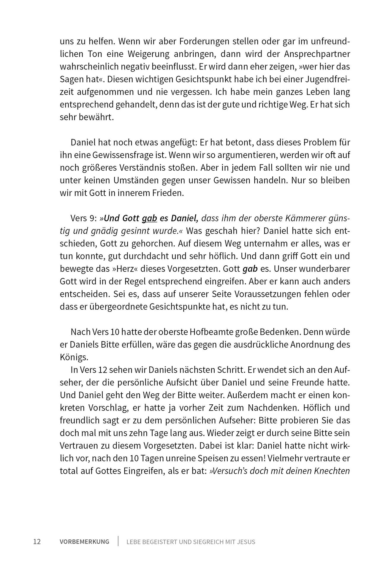 ABC Medien GmbH-Geisterfüllte Mitarbeiter Jesu, Heft 3_2431809_