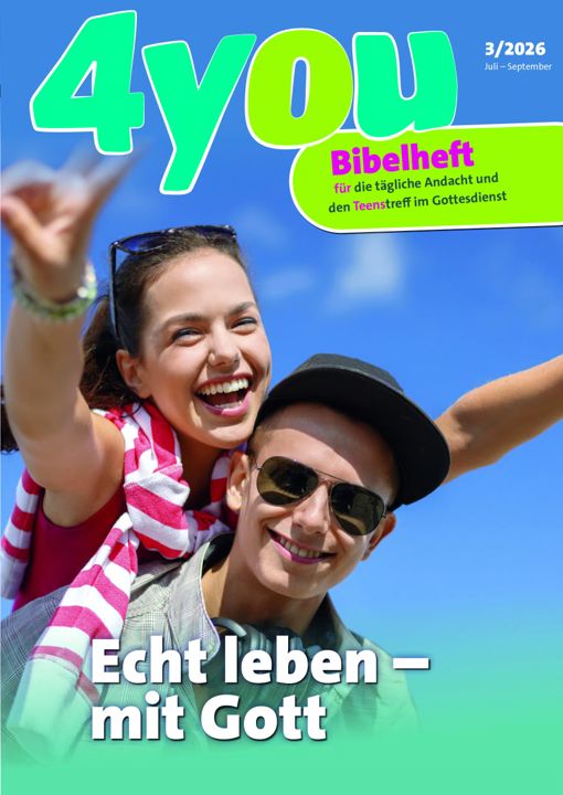 Advent-Verlag GmbH-Lektion 4you, 3. Quartal 2026_1322379_