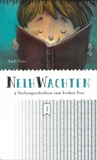 CLV Christliche Literatur-Verbreitung-Limm & Nies 3: NeihWachten_2941943_1 CLV Christliche Literatur-Verbreitung-Limm & Nies 3: NeihWachten_2941943_