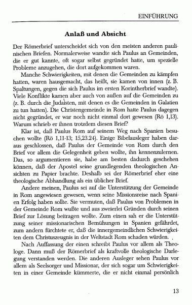 Advent-Verlag GmbH-Der Römerbrief_2420081_