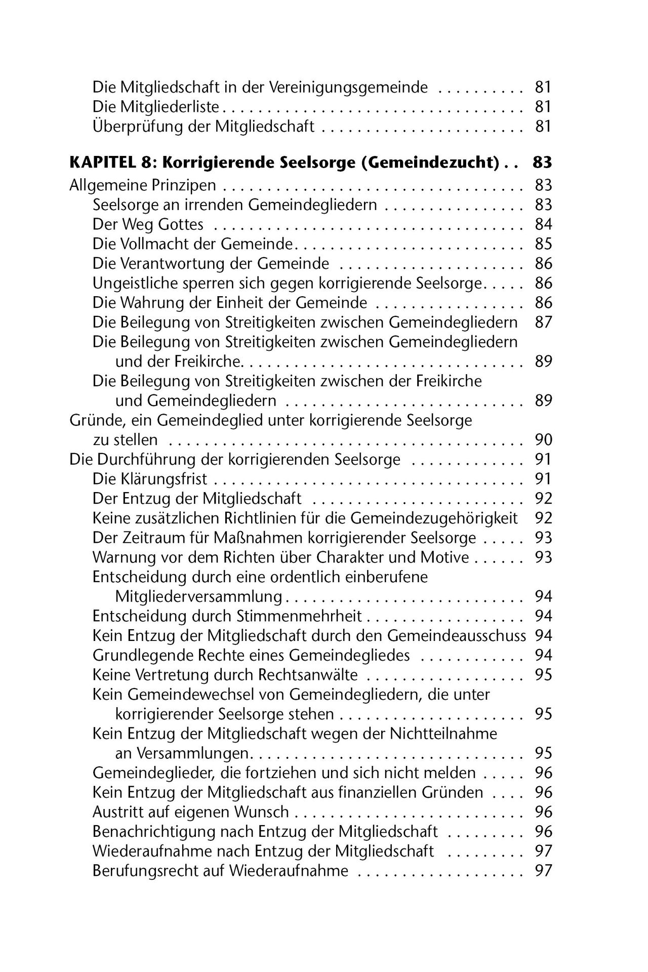 Advent-Verlag GmbH-Gemeindeordnung 2024 (Gemeindehandbuch) - digitale Version (PDF)_99919919_5 Advent-Verlag GmbH-Gemeindeordnung 2024 (Gemeindehandbuch) - digitale Version (PDF)_99919919_