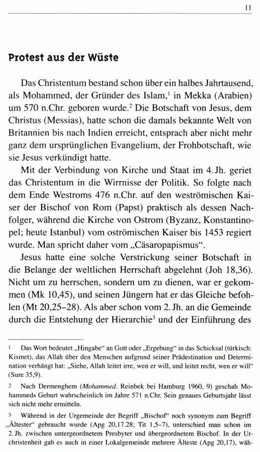 Advent-Verlag Schweiz-Das Christentum begegnet dem Islam_2410056_5 Advent-Verlag Schweiz-Das Christentum begegnet dem Islam_2410056_