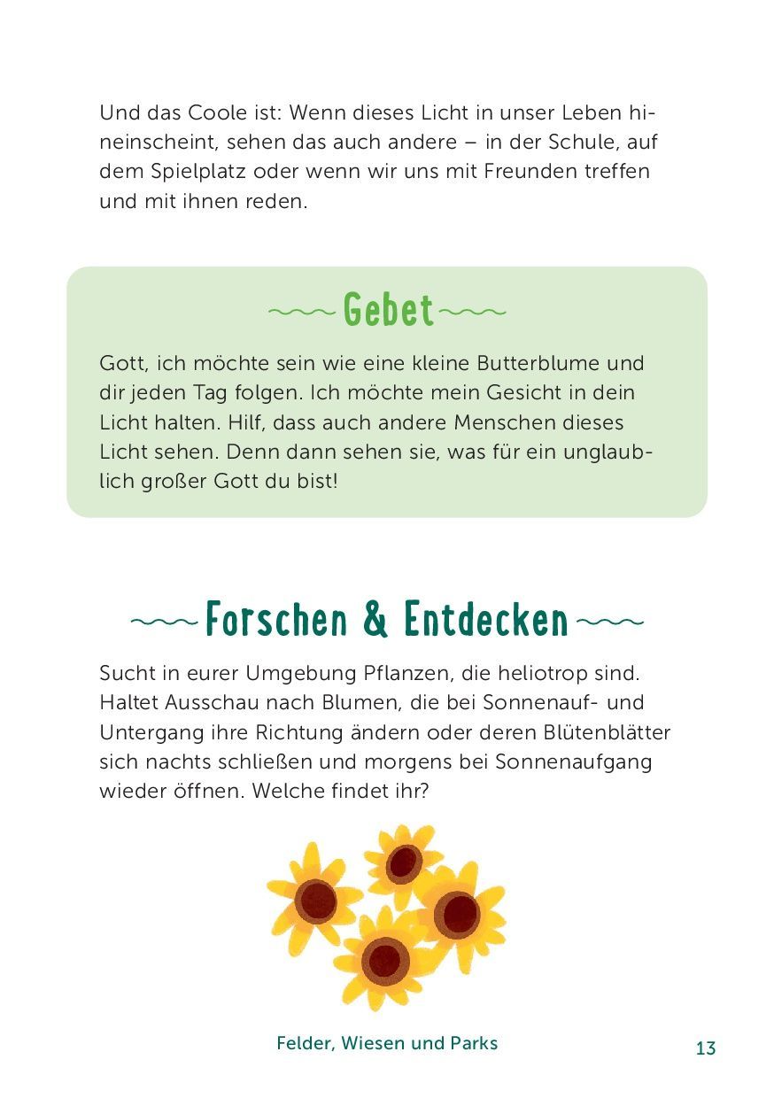 Gerth Medien-Gott, du bist grossartig (Andachtsbuch)_2942817_12 Gerth Medien-Gott, du bist grossartig (Andachtsbuch)_2942817_