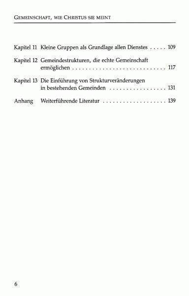 Advent-Verlag GmbH-Gemeinschaft, wie Christus sie meint_2420147_