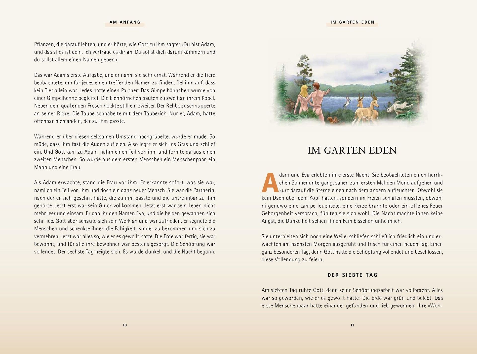 Advent-Verlag GmbH-Biblische Geschichten für Gross und Klein_2422084_