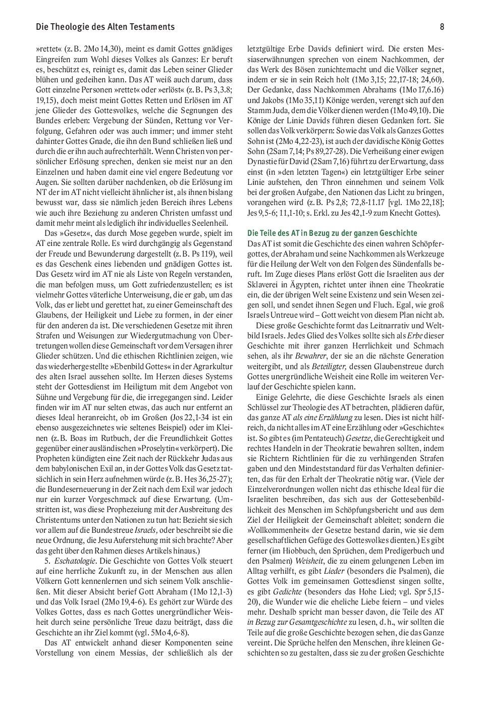 SCM Brockhaus-Bibel, Elberfelder, Brockhaus, Studienbibel mit Kommentaren_2442847_11 SCM Brockhaus-Bibel, Elberfelder, Brockhaus, Studienbibel mit Kommentaren_2442847_