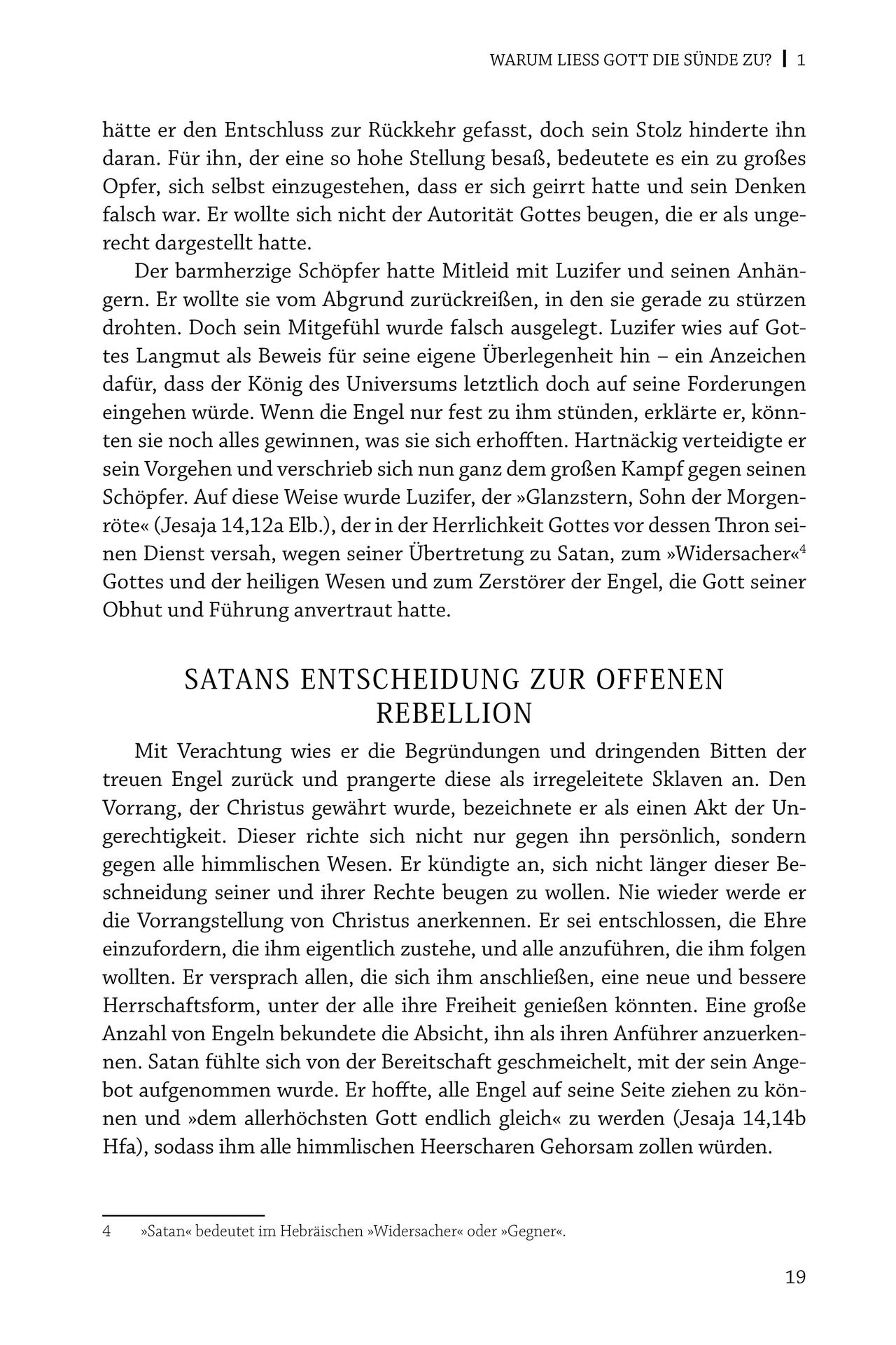 Advent-Verlag Schweiz-Wie alles begann, Softcover_2412205_