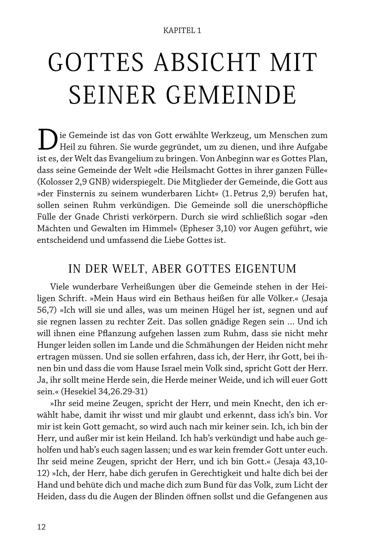 Advent-Verlag Schweiz-E-Serie: Die Geschichte der Hoffnung, Textausgabe_2410831_