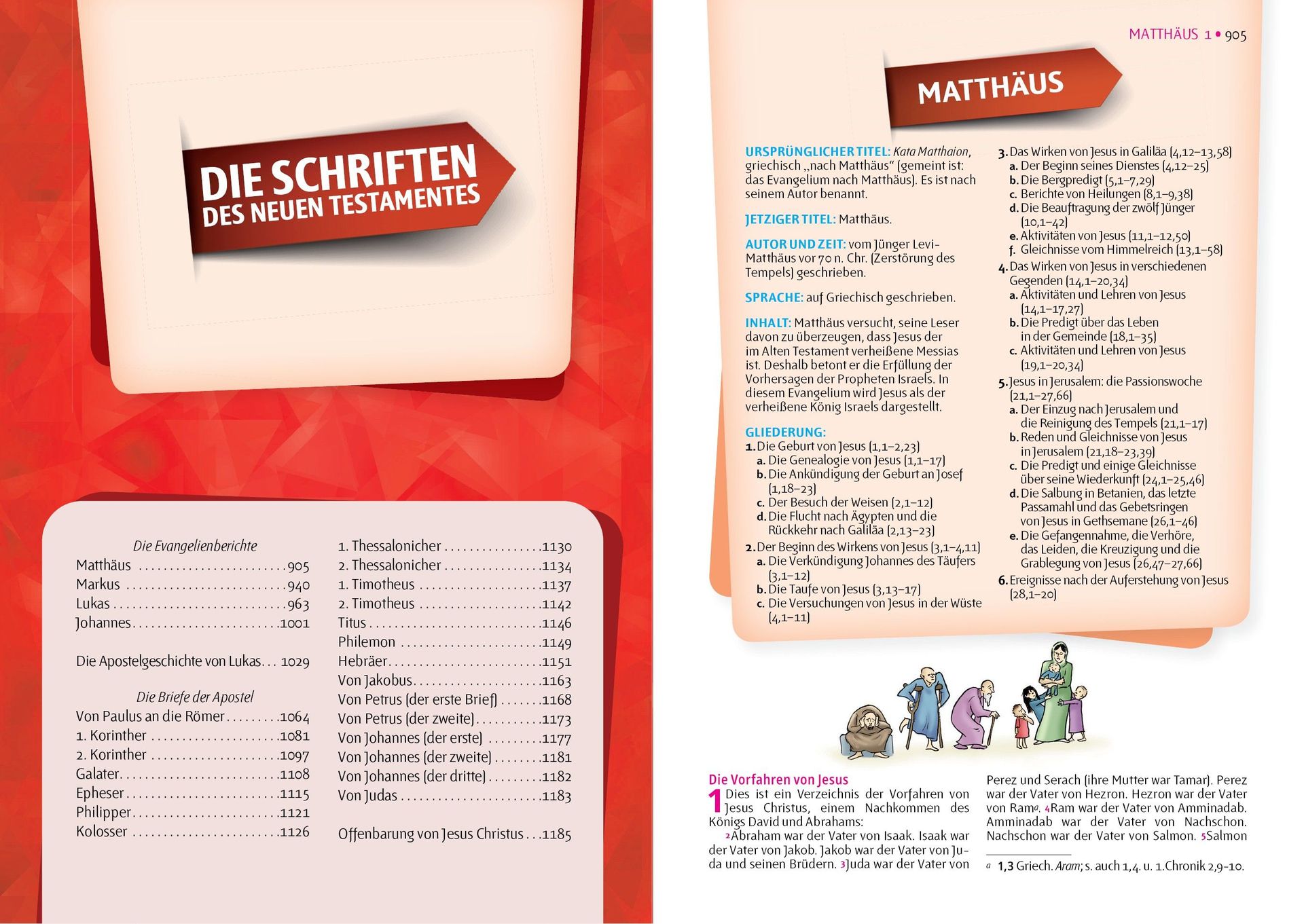 Editorial Safeliz S.L.-Bibel, Neues Leben, Pfadfinder, Taschen, pink-gelb_2422596_13 Editorial Safeliz S.L.-Bibel, Neues Leben, Pfadfinder, Taschen, pink-gelb_2422596_