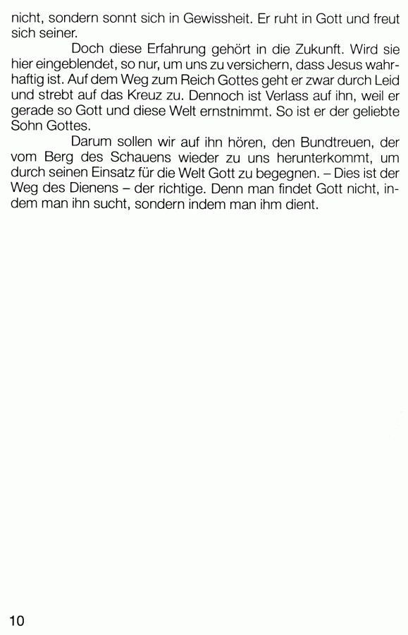 Advent-Verlag Schweiz-Dennoch glauben, Band 2_2410068_6 Advent-Verlag Schweiz-Dennoch glauben, Band 2_2410068_