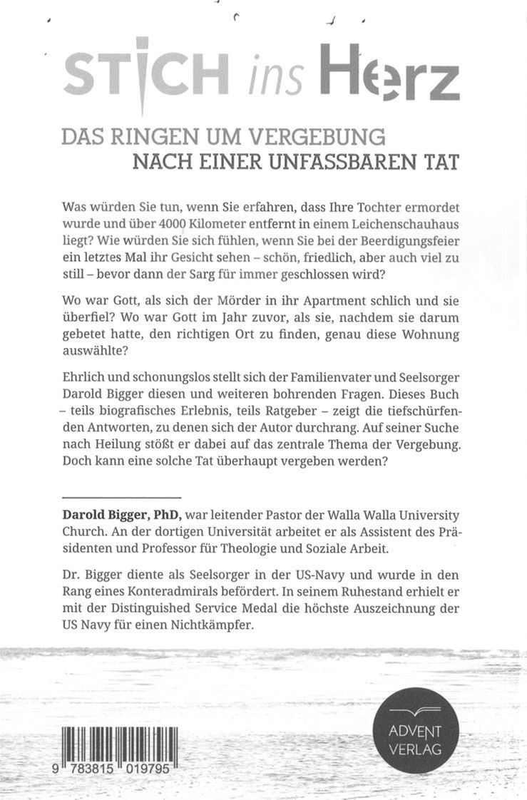 Advent-Verlag GmbH-Stich ins Herz_2421663_