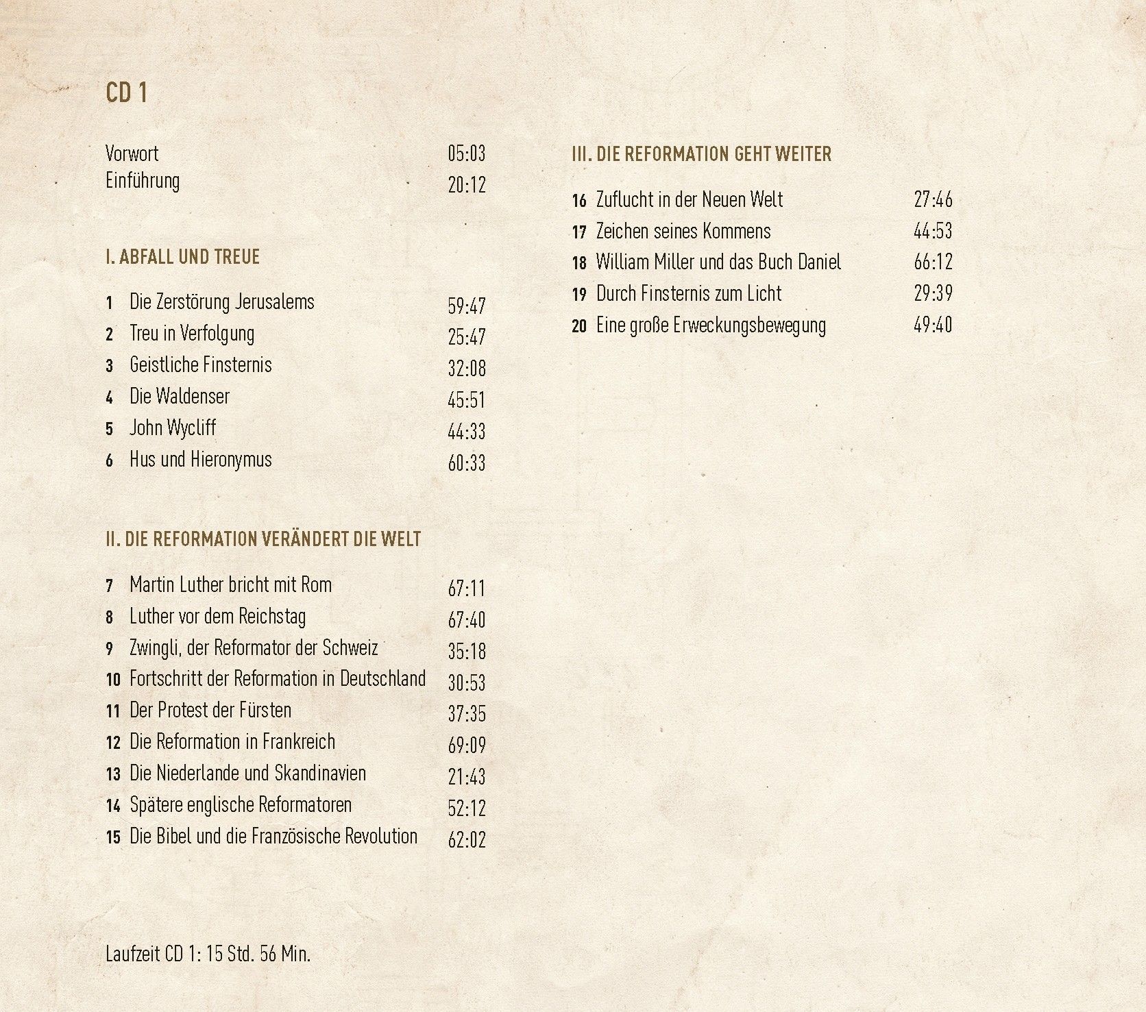 Advent-Verlag Schweiz-HB: Vom Schatten zum Licht (2 MP3-CDs)_3611444_