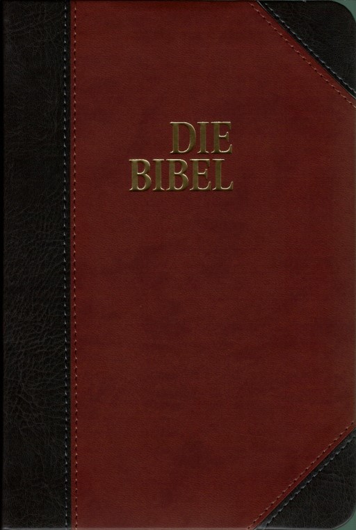 Die Bibel, Schlachter 2000