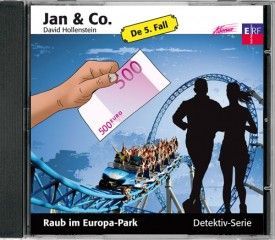 Adonia-HB: Jan & Co. 5, Raum im Europa-Park, Mundart (1 Audio-CD)_3642132_1 Adonia-HB: Jan & Co. 5, Raum im Europa-Park, Mundart (1 Audio-CD)_3642132_