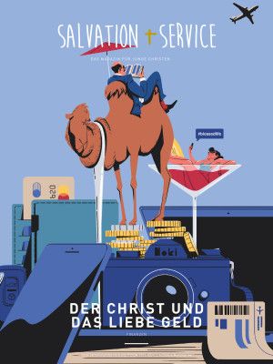ABC Medien GmbH-Salvation & Service, Einzelheft, 4/2020_2432786_