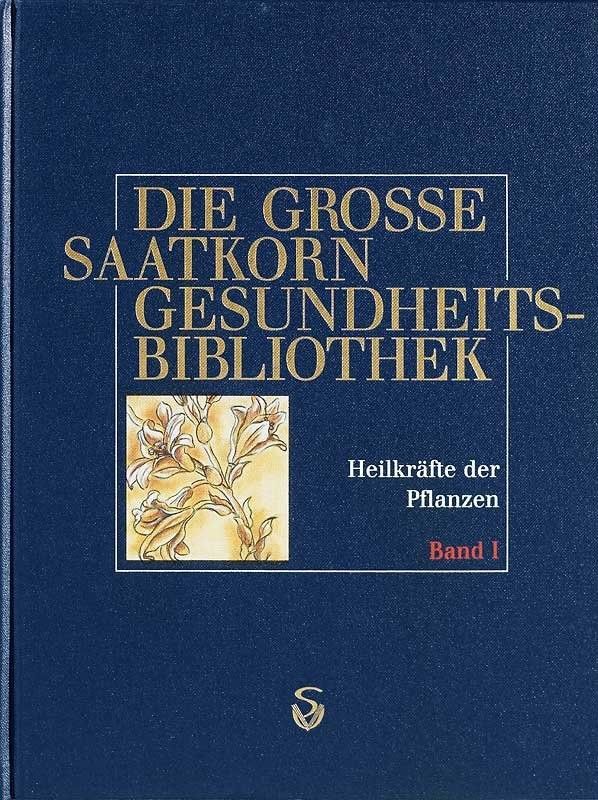 ABC Medien GmbH-SGB: Heilkräfte der Pflanzen, Band 2_2231083_