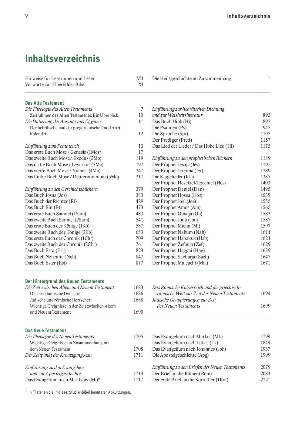 SCM Brockhaus-Bibel, Elberfelder, Brockhaus, Studienbibel mit Kommentaren_2442847_