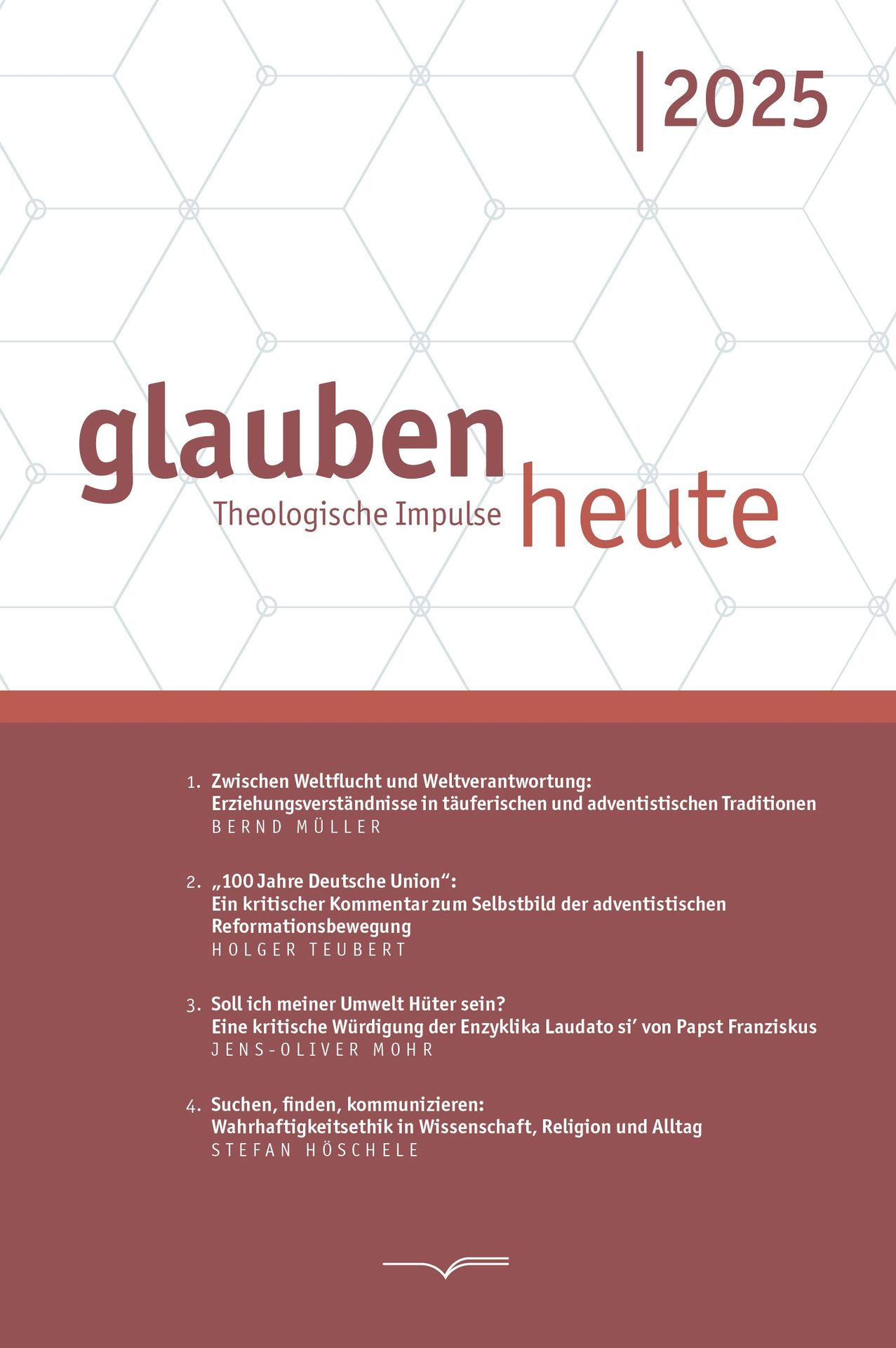 Advent-Verlag GmbH-Glauben heute 2025_2422835_