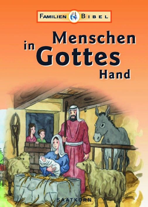 Advent-Verlag GmbH-Menschen in Gottes Hand, Band 5_2220286_2 Advent-Verlag GmbH-Menschen in Gottes Hand, Band 5_2220286_