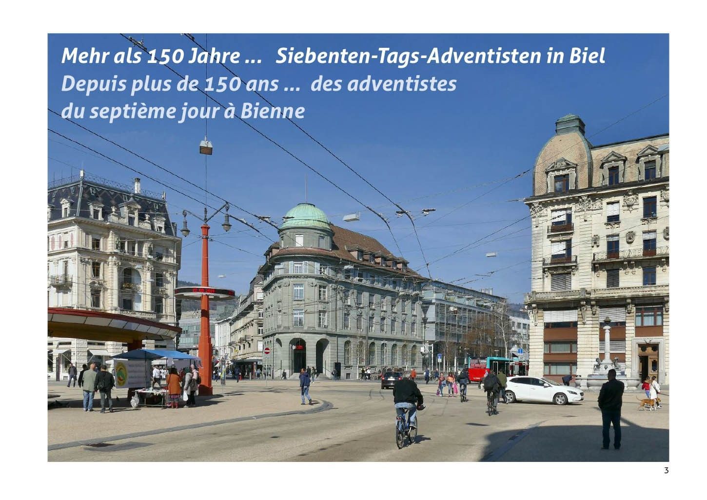 Advent-Verlag Schweiz-Auf den Spuren der S.-T.-Adventisten in Biel_2411959_2 Advent-Verlag Schweiz-Auf den Spuren der S.-T.-Adventisten in Biel_2411959_