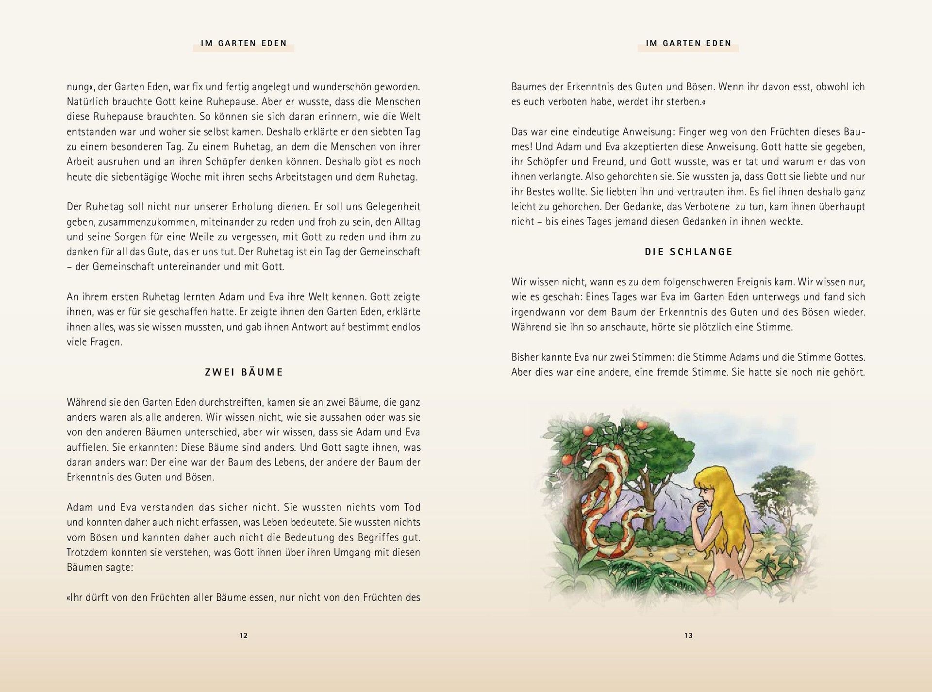 Advent-Verlag GmbH-Biblische Geschichten für Gross und Klein_2422084_