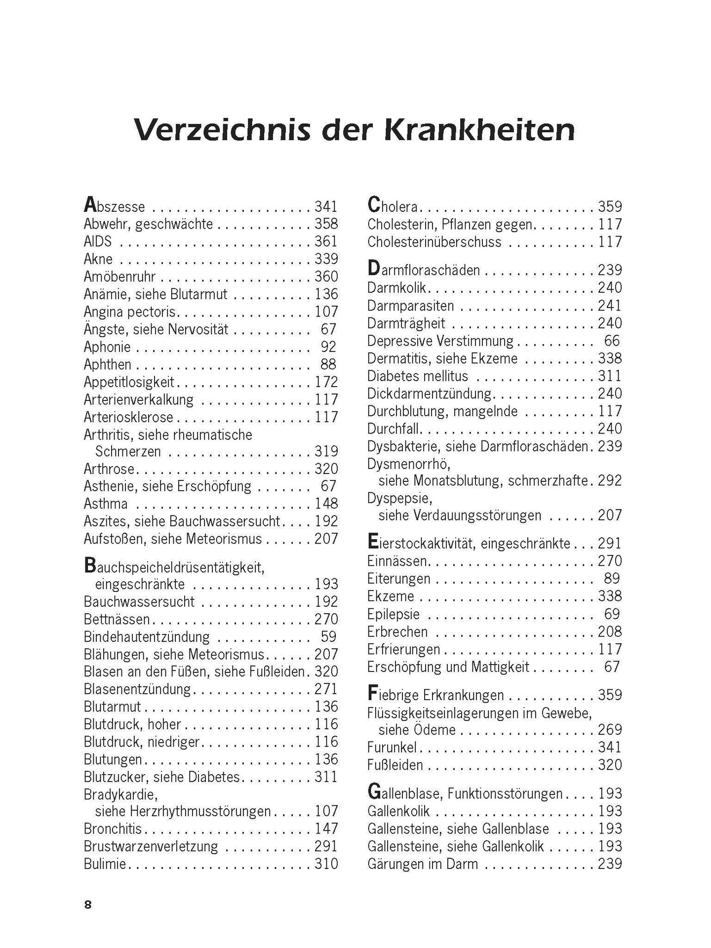 Advent-Verlag Schweiz-Heilkräfte der Pflanzen_2210177_6 Advent-Verlag Schweiz-Heilkräfte der Pflanzen_2210177_