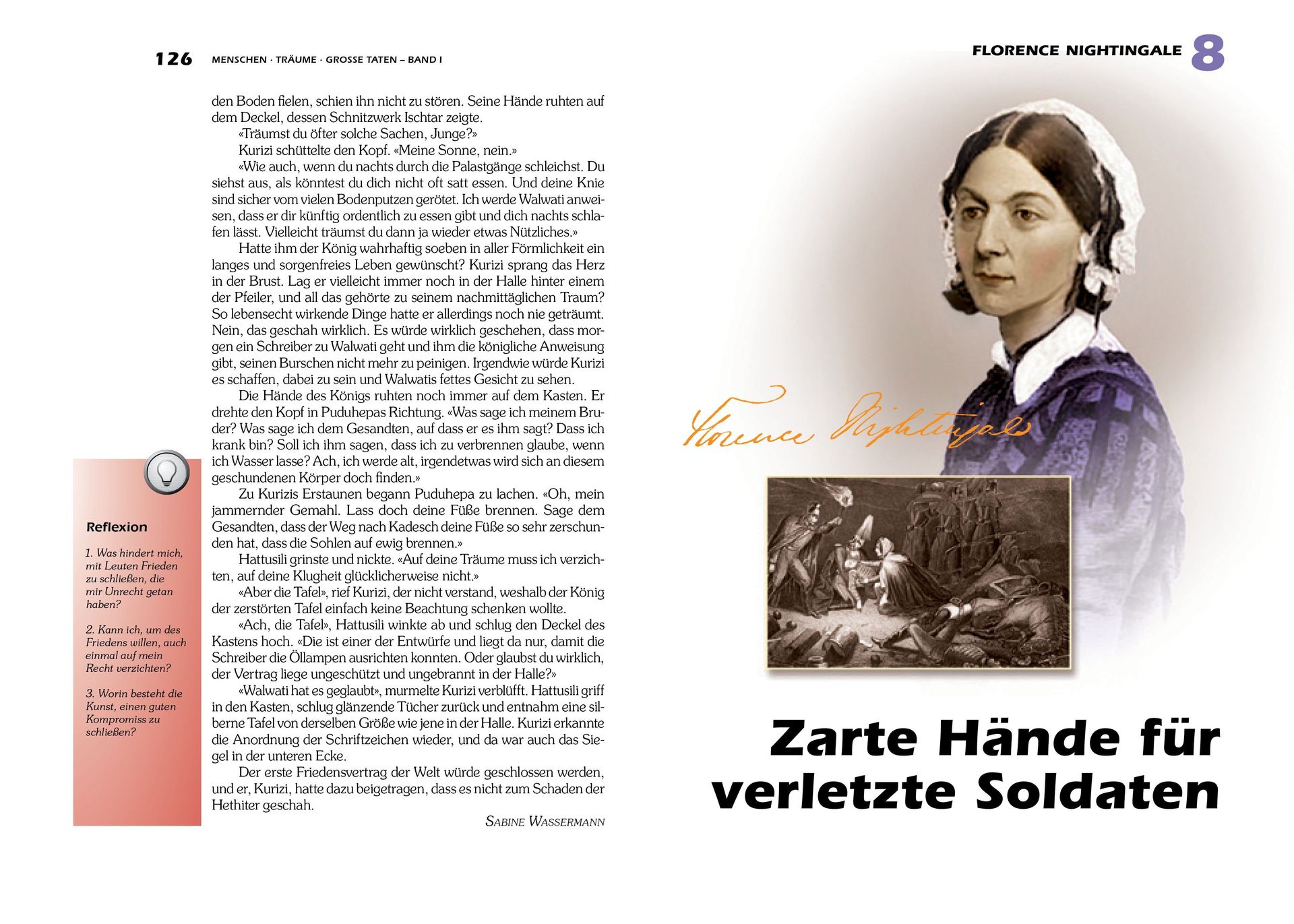 Advent-Verlag Schweiz-Menschen - Träume - Grosse Taten, Band 1_2210277_10 Advent-Verlag Schweiz-Menschen - Träume - Grosse Taten, Band 1_2210277_