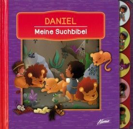 Adonia-Serie: Meine Suchbibel, 10er-Set_2942140_
