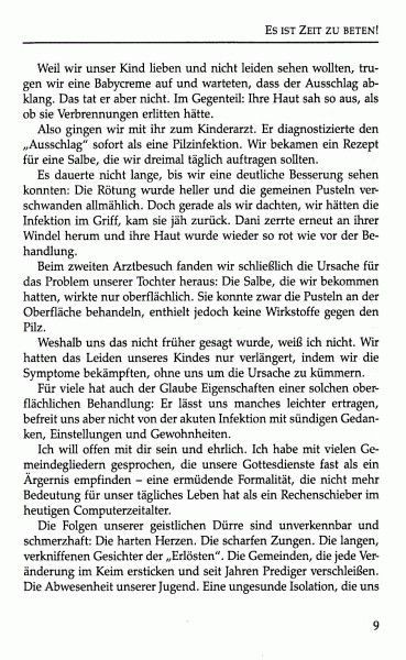 Advent-Verlag GmbH-Wenn Gottes Volk betet_2420381_7 Advent-Verlag GmbH-Wenn Gottes Volk betet_2420381_