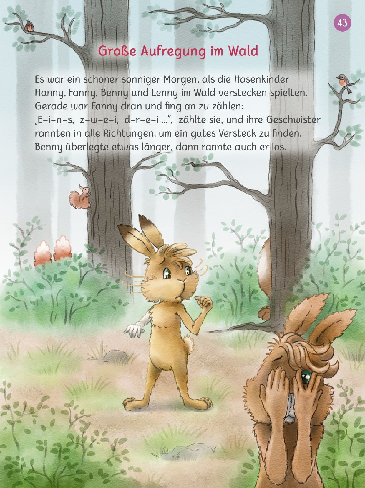 Hopsala-Verlag-Der Knickohrhase HOPSALA, Band 3_2242935_