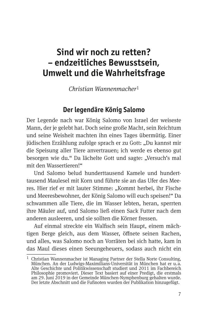 Advent-Verlag GmbH-Glauben heute 2020_2421811_