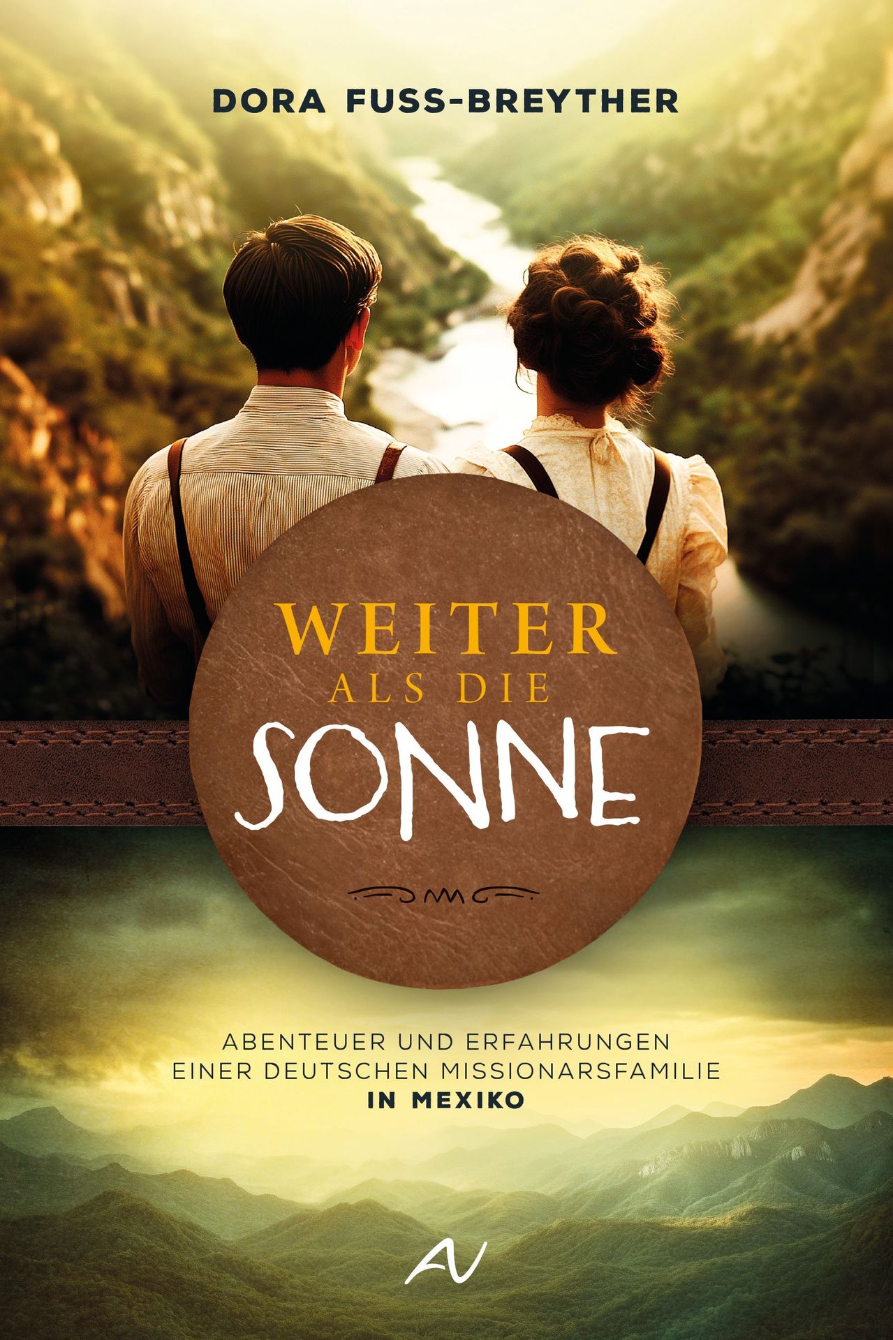 Advent-Verlag Schweiz-Weiter als die Sonne_2412730_