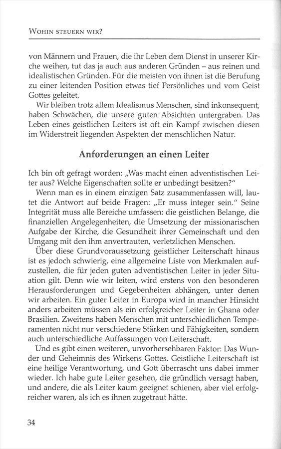 Advent-Verlag GmbH-Wohin steuern wir?_2420394_5 Advent-Verlag GmbH-Wohin steuern wir?_2420394_