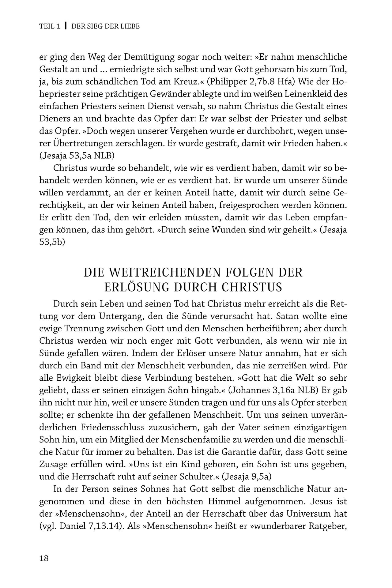 Advent-Verlag Schweiz-Der Sieg der Liebe, Textausgabe_2410828_12 Advent-Verlag Schweiz-Der Sieg der Liebe, Textausgabe_2410828_