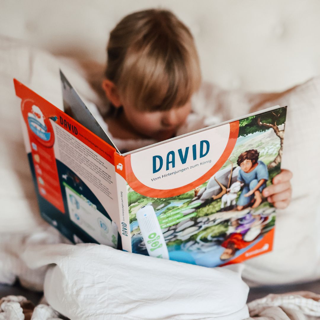 Kondoo Verlag-DAVID - Vom Hirtenjungen zum König, BOOKii-Buch_2443086_11 Kondoo Verlag-DAVID - Vom Hirtenjungen zum König, BOOKii-Buch_2443086_