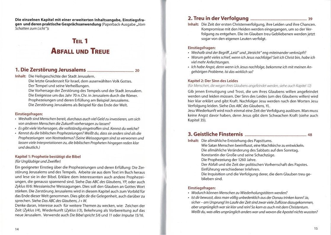Advent-Verlag Schweiz-Vom Schatten zum Licht, Gesprächsanleitung_4410369_