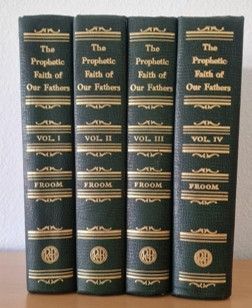 Review and Herald Publishing Association -The Prophetic Faith of Our Fathers, Englisch_2543072_
