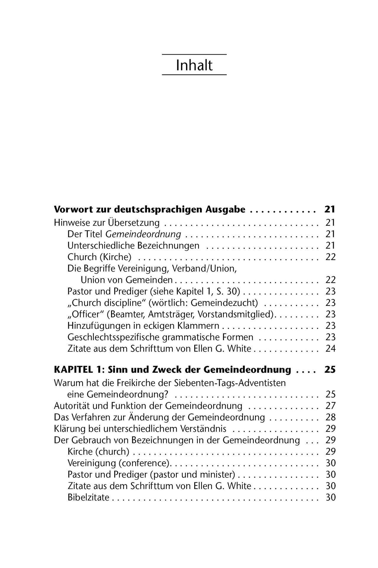 Advent-Verlag GmbH-Gemeindeordnung 2024 (Gemeindehandbuch) - digitale Version (PDF)_99919919_2 Advent-Verlag GmbH-Gemeindeordnung 2024 (Gemeindehandbuch) - digitale Version (PDF)_99919919_
