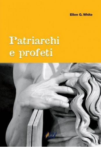 EDIZIONI ADV-Wie alles begann, Softcover, Italienisch (Patriarchi e profeti)_2540591_1 EDIZIONI ADV-Wie alles begann, Softcover, Italienisch (Patriarchi e profeti)_2540591_