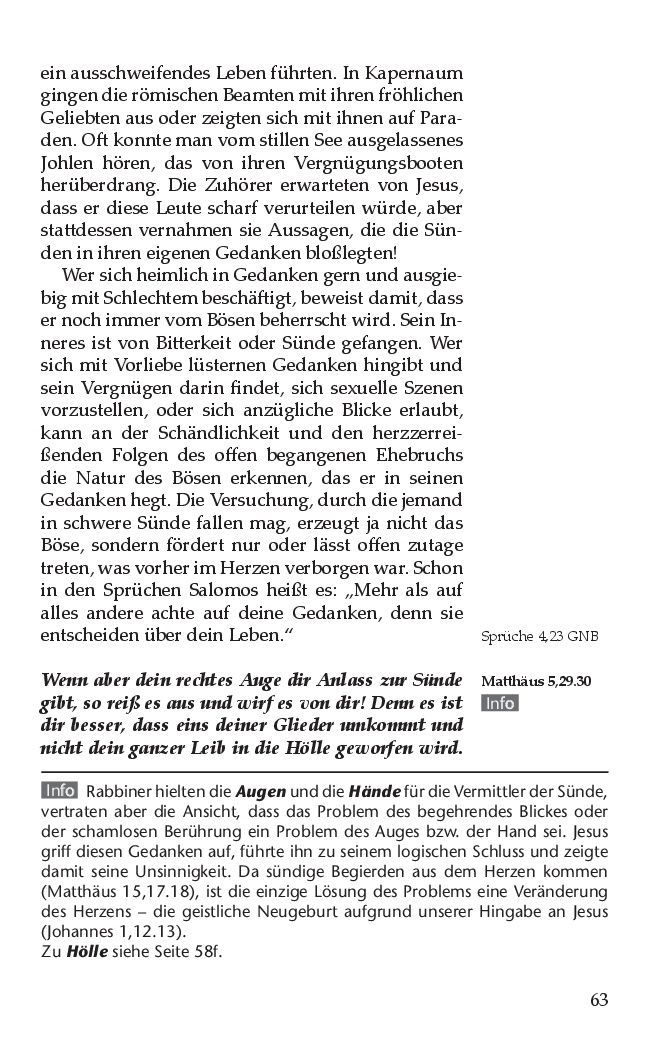 Advent-Verlag GmbH-Das bessere Leben_2420054_