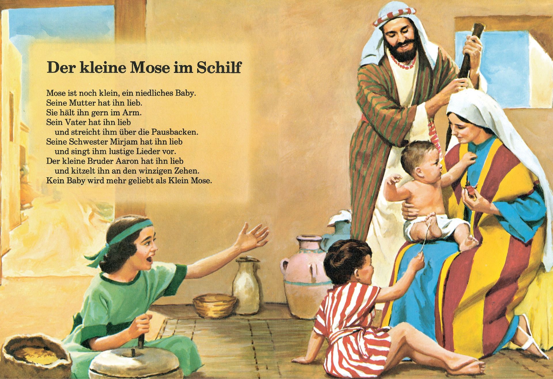 Advent-Verlag Schweiz-Meine Lieblingsgeschichten, Band 1_2210240_