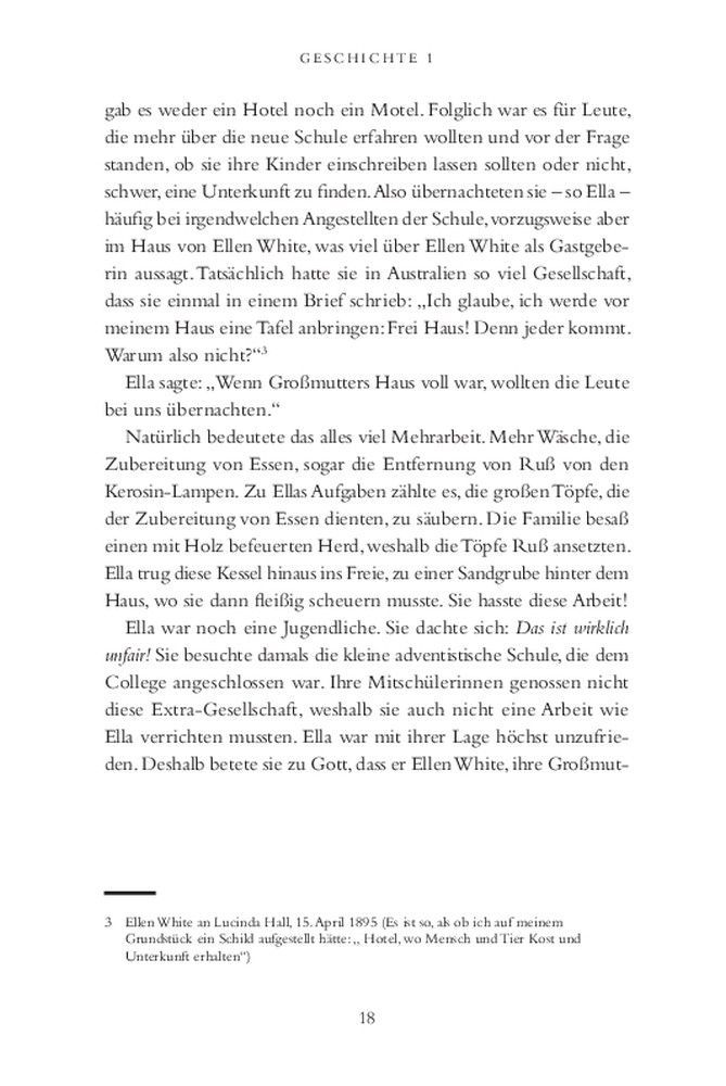 ABC Medien GmbH-Wunderbares und Erstaunliches a. d. Leben v. EGW_2430799_8 ABC Medien GmbH-Wunderbares und Erstaunliches a. d. Leben v. EGW_2430799_